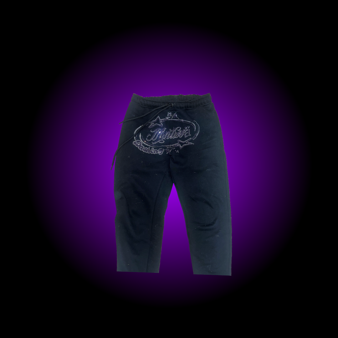DASHING TRACKPANTS