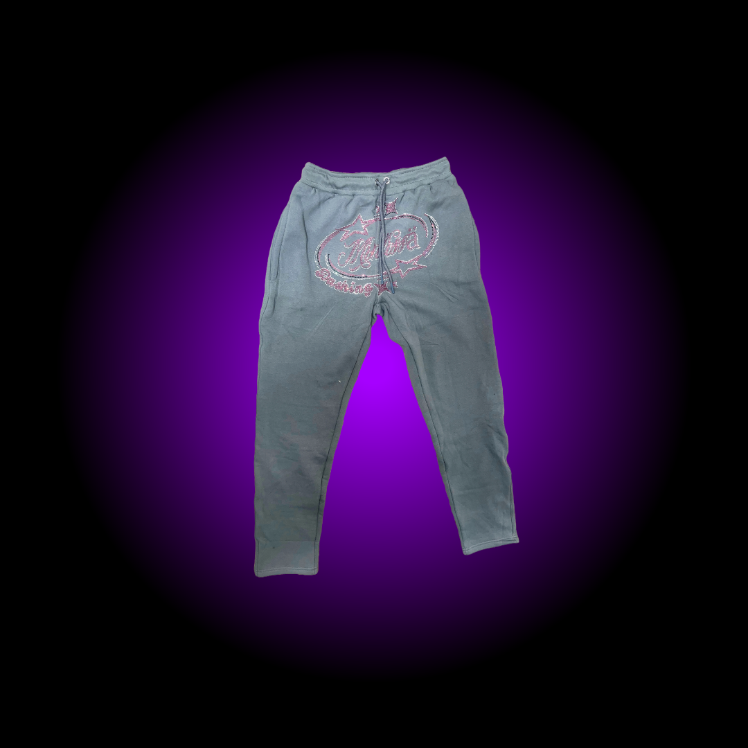 DASHING TRACKPANTS