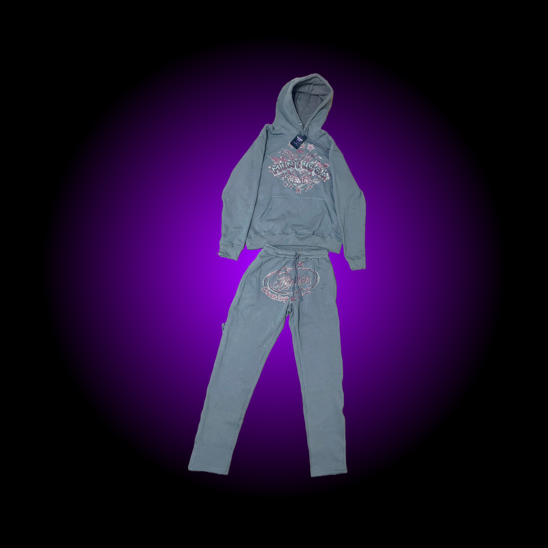 DASHING TRACKSUIT