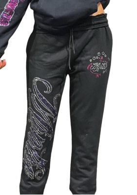MINTIS TRACKPANTS
