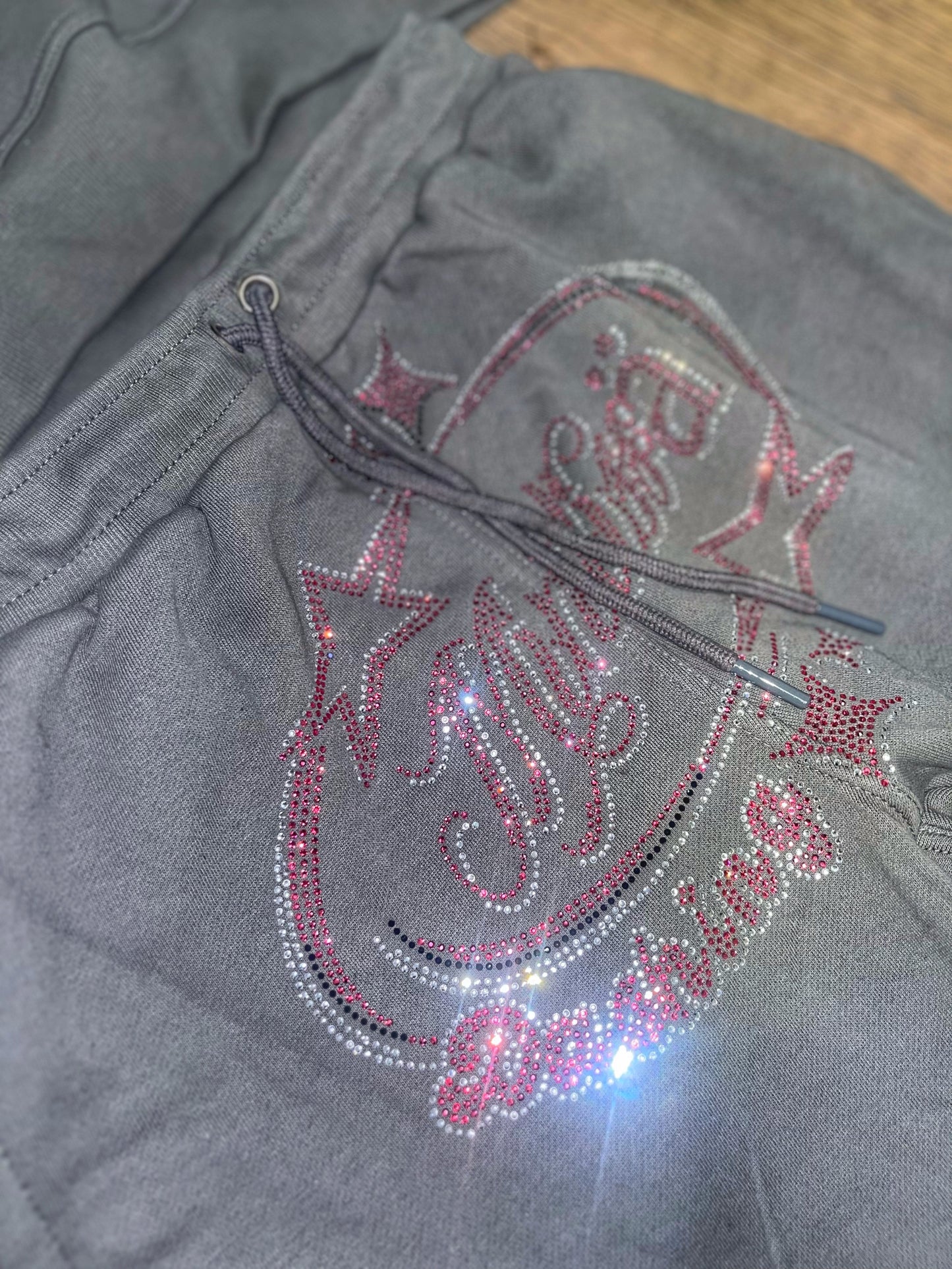 DASHING TRACKPANTS