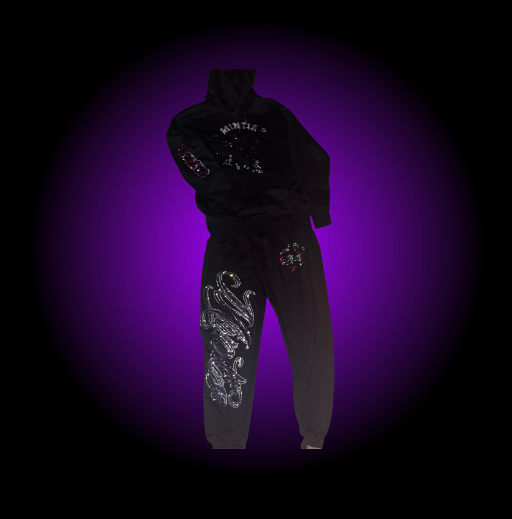 MINTIS TRACKSUIT