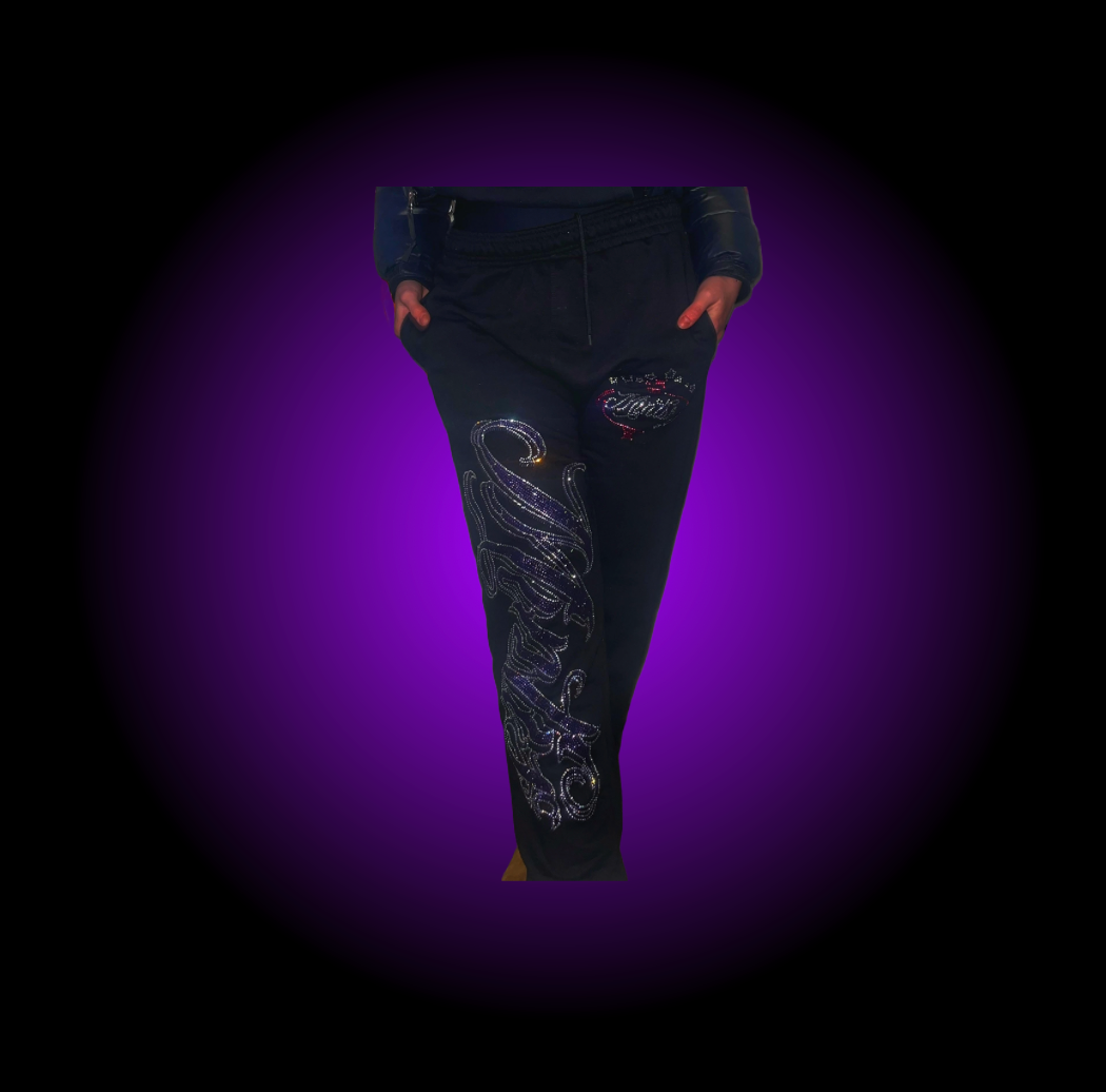 MINTIS TRACKPANTS