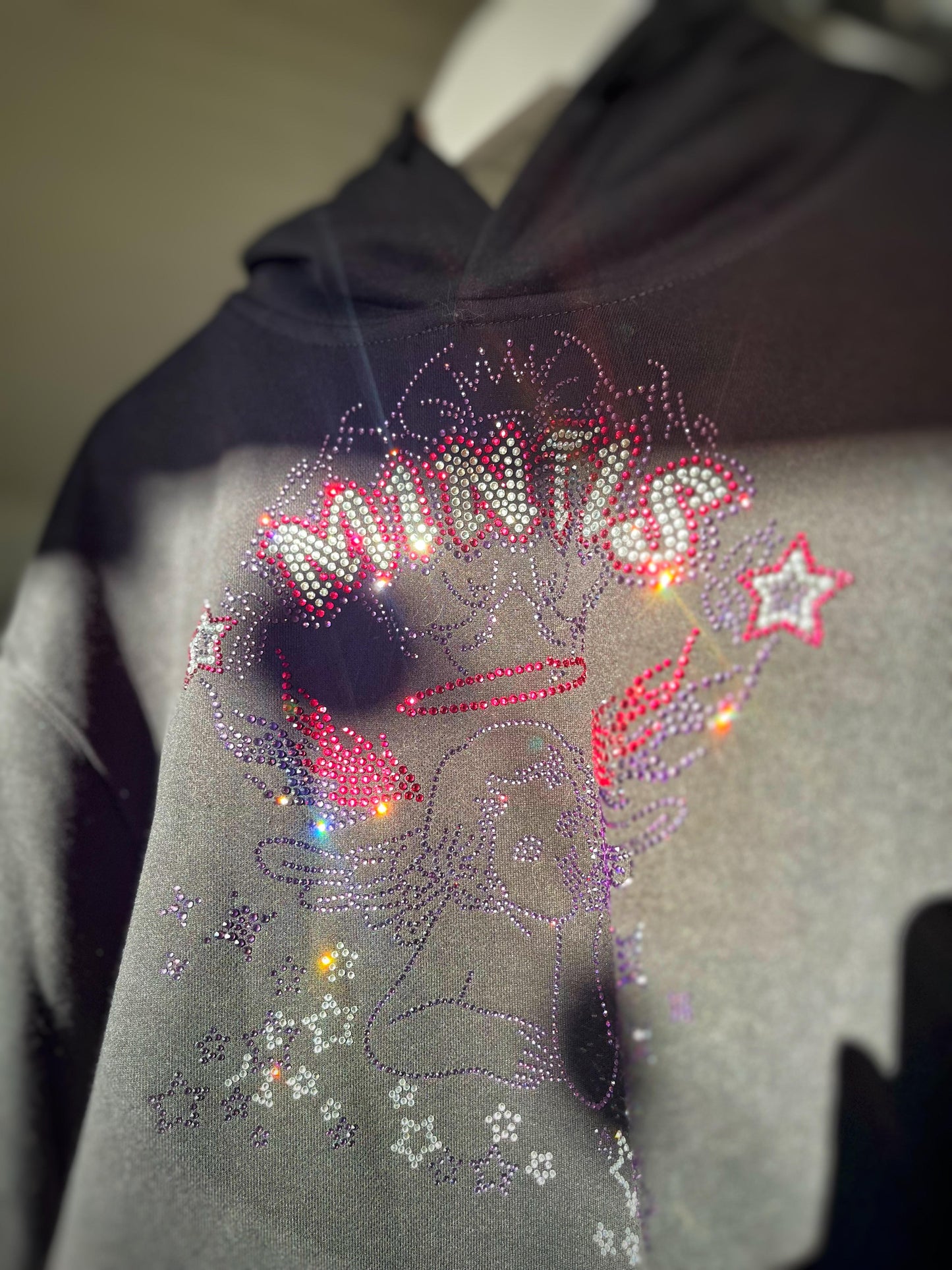 MINTIS HUPPARI