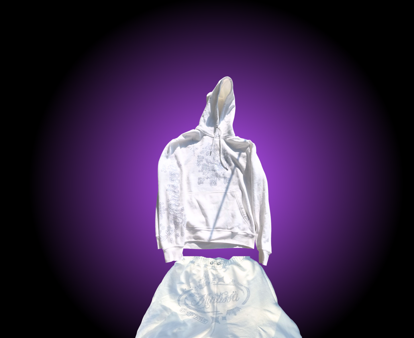 MINTISSÄ ORIGINALS TRACKSUIT