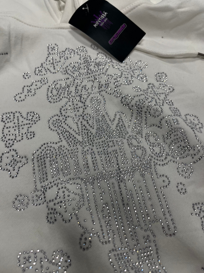 MINTISSÄ ORIGINALS HUPPARI