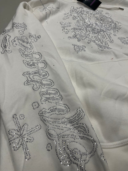 MINTISSÄ ORIGINALS HUPPARI
