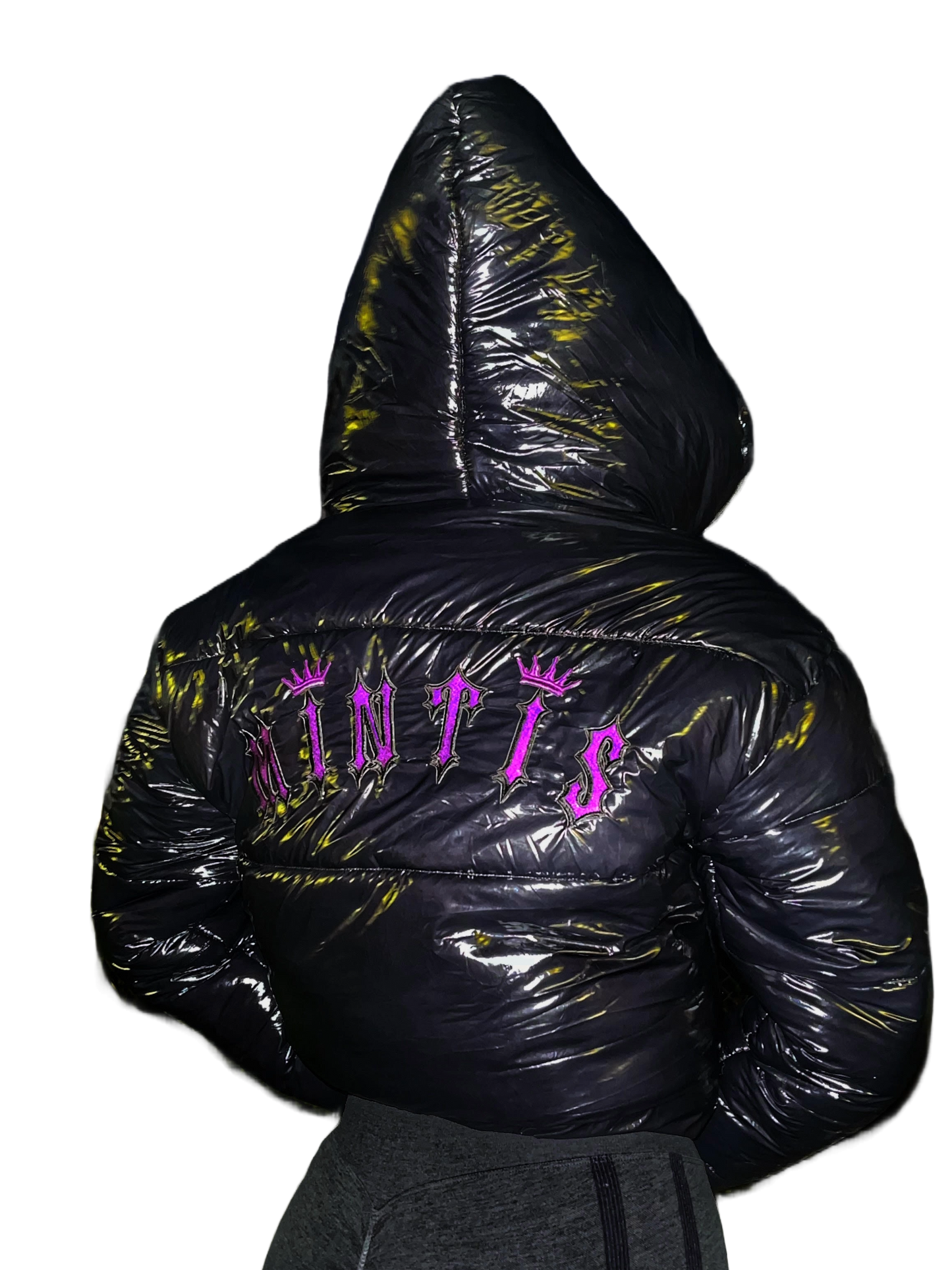 MINTIS TAKKI